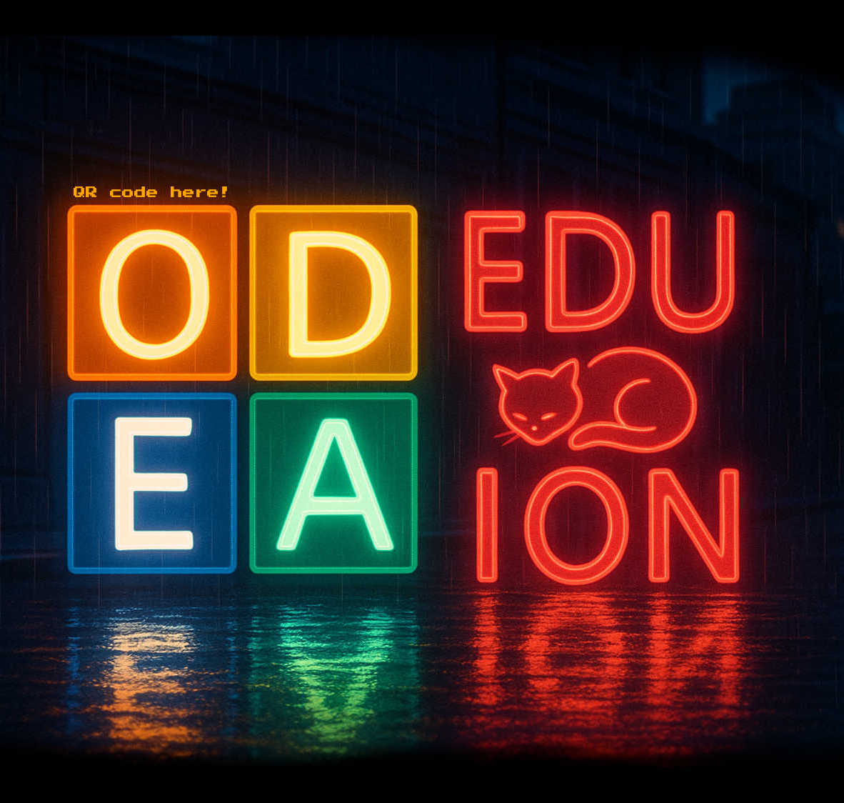 ODEA Logo